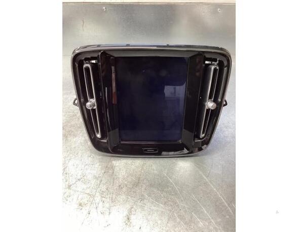 Instrument Cluster VOLVO XC40 (536), VOLVO C40 (539)