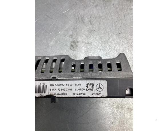 Aanwijsinstrument MERCEDES-BENZ C-CLASS T-Model (S204), MERCEDES-BENZ C-CLASS (W204)