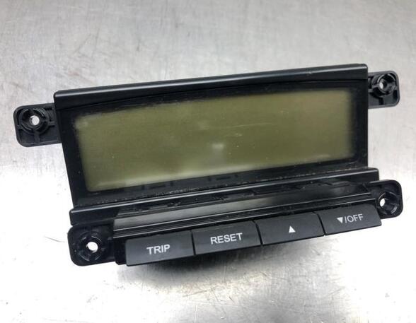 Instrument Cluster KIA CEE'D SW (ED), KIA CEE'D Hatchback (ED), KIA PRO CEE'D (ED)