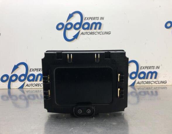 Instrument Cluster OPEL ZAFIRA A MPV (T98)