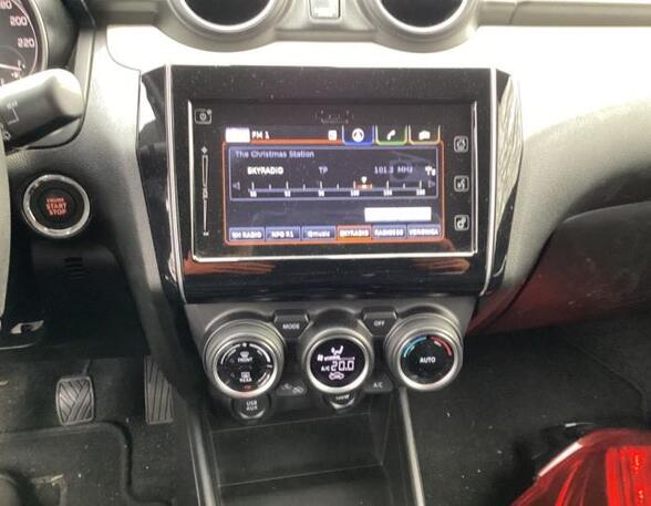 Instrument Cluster SUZUKI SWIFT V (AZ)