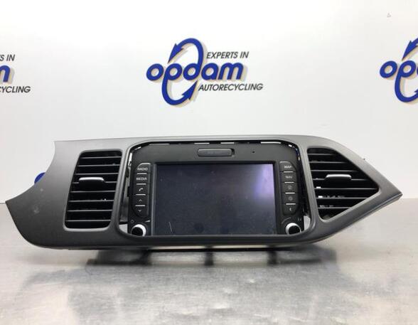 Instrument Cluster KIA PICANTO (TA), KIA PICANTO (JA)