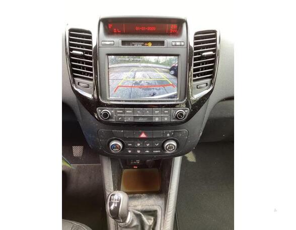 Instrument Cluster KIA VENGA (YN)