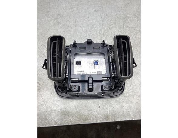 Instrument Cluster VOLVO XC40 (536), VOLVO C40 (539)