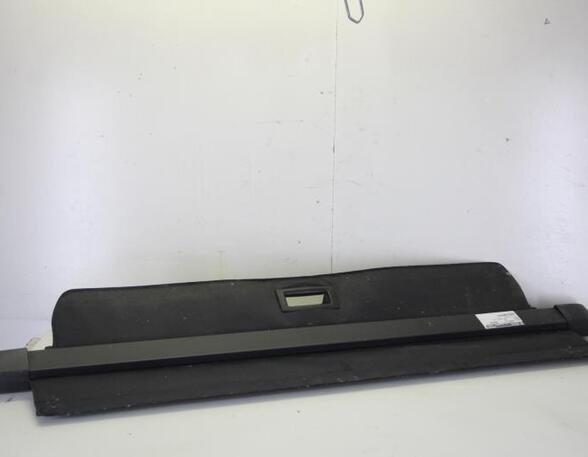 Luggage Compartment Cover RENAULT MEGANE II Estate (KM0/1_)