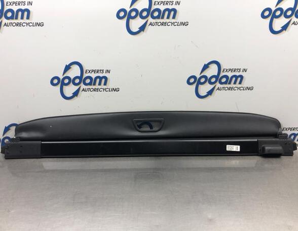 Luggage Compartment Cover MERCEDES-BENZ B-CLASS (W245)