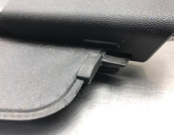 Luggage Compartment Cover MERCEDES-BENZ B-CLASS (W245)