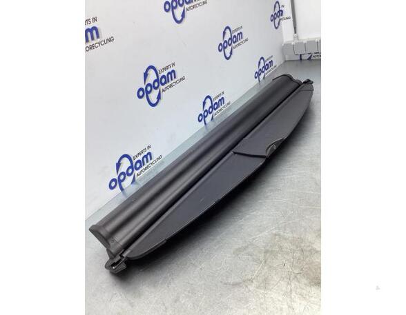 Luggage Compartment Cover MERCEDES-BENZ C-CLASS T-Model (S204), MERCEDES-BENZ C-CLASS (W204)