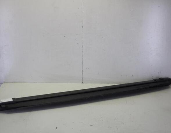 Luggage Compartment Cover MERCEDES-BENZ A-CLASS (W168)