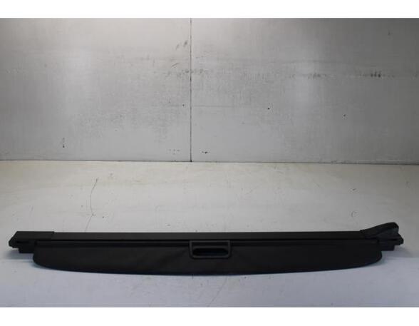 Luggage Compartment Cover OPEL VECTRA C Estate (Z02)