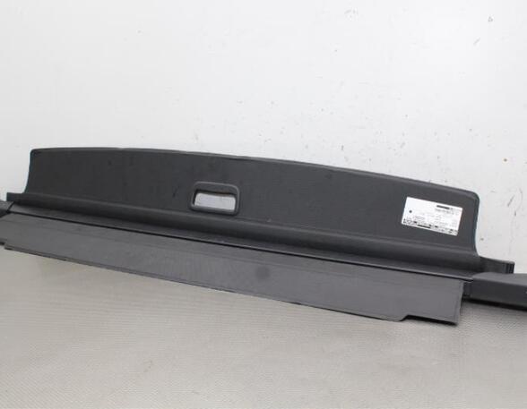 Luggage Compartment Cover SKODA FABIA II Combi (545), SKODA ROOMSTER Praktik (5J), SKODA ROOMSTER (5J7)