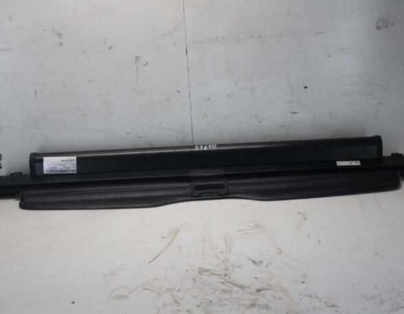 Luggage Compartment Cover BMW 5 Touring (E39)