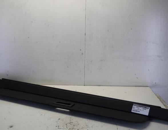 Luggage Compartment Cover RENAULT MEGANE II Estate (KM0/1_)