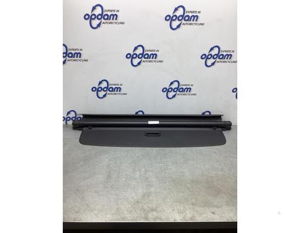 Luggage Compartment Cover VW GOLF V Variant (1K5), VW GOLF VI Variant (AJ5)