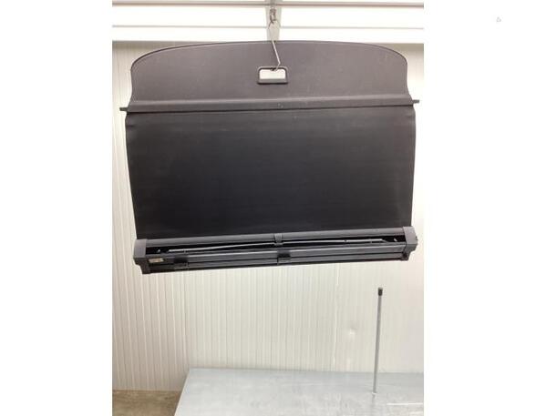 Luggage Compartment Cover AUDI A4 Avant (8E5, B6), AUDI A4 Avant (8ED, B7)