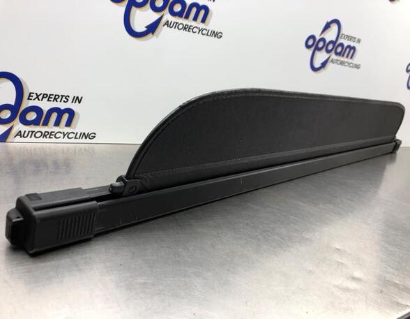 Luggage Compartment Cover HONDA JAZZ II (GD_, GE3, GE2)