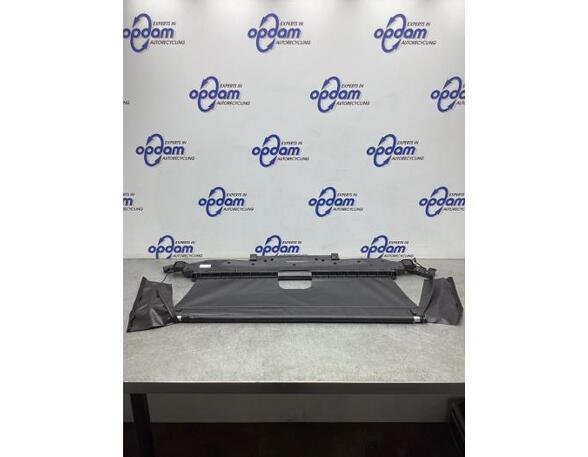 Luggage Compartment Cover MERCEDES-BENZ E-CLASS Convertible (A238)