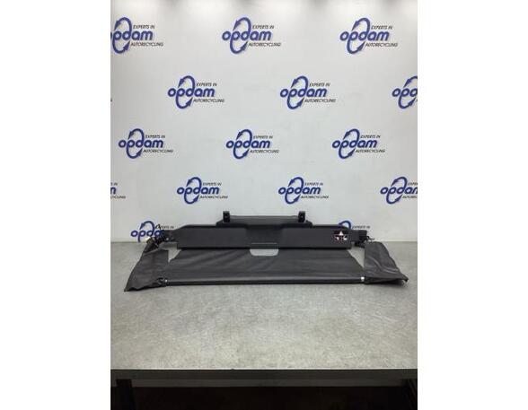 Luggage Compartment Cover MERCEDES-BENZ E-CLASS Convertible (A238)