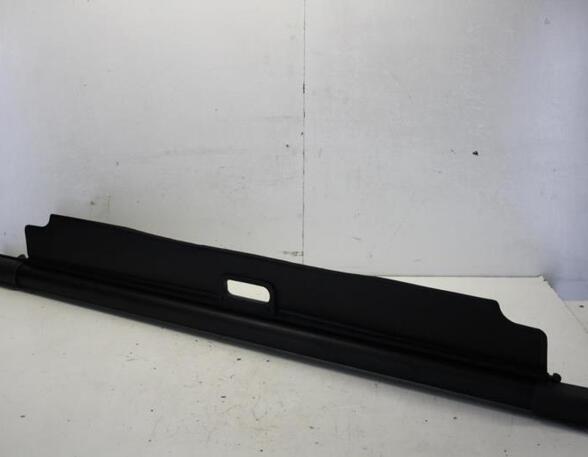 Luggage Compartment Cover OPEL ZAFIRA A MPV (T98)