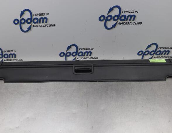 Luggage Compartment Cover OPEL ZAFIRA A MPV (T98)