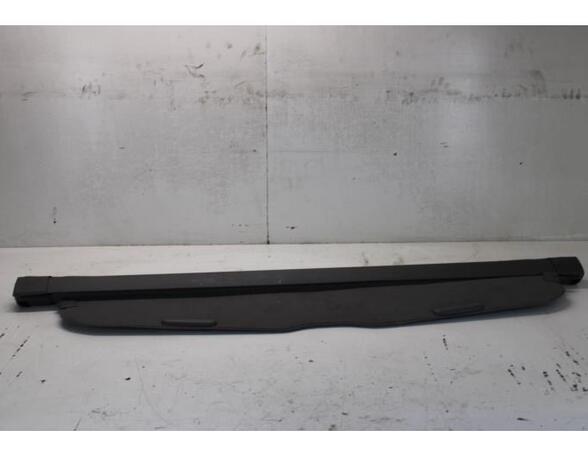 Luggage Compartment Cover PEUGEOT 307 Break (3E), PEUGEOT 307 SW (3H)