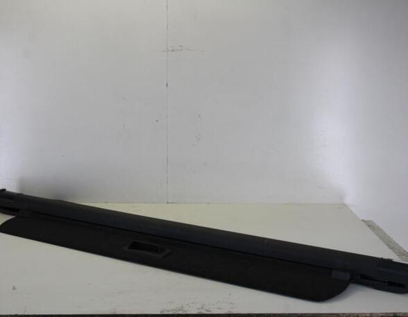 Luggage Compartment Cover RENAULT MEGANE II Estate (KM0/1_)