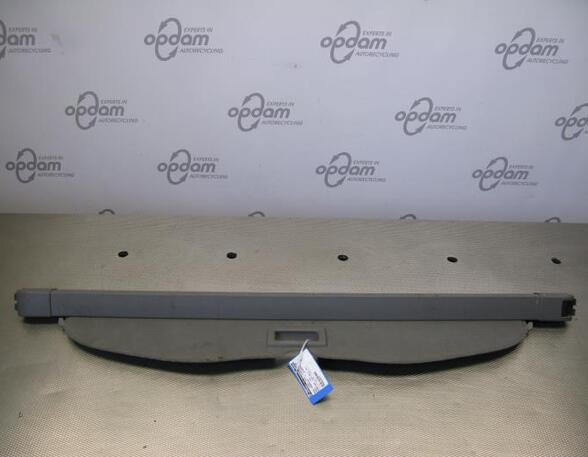 
Laderaumabdeckung Renault Scenic II JM  P6249484
