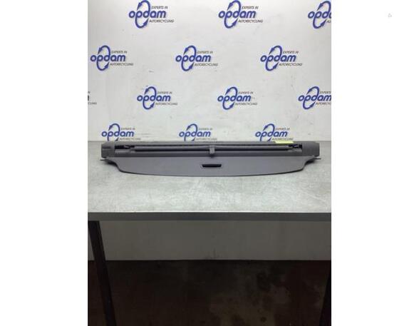 Luggage Compartment Cover MERCEDES-BENZ E-CLASS T-Model (S212), MERCEDES-BENZ E-CLASS (W212)