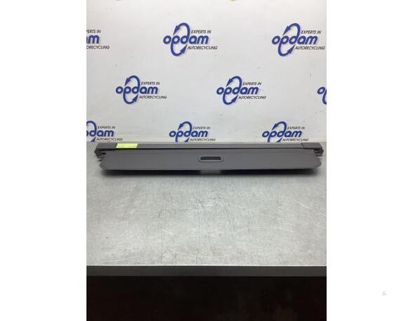 Luggage Compartment Cover FORD ECOSPORT