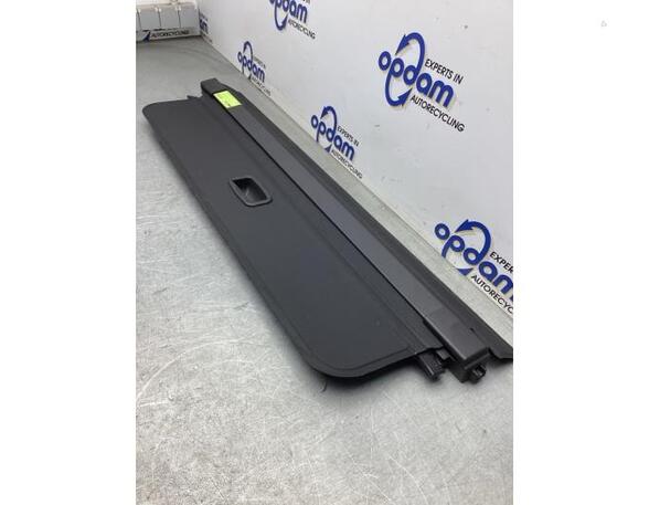 Luggage Compartment Cover FORD ECOSPORT