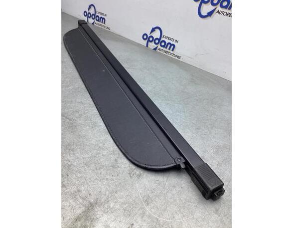 Luggage Compartment Cover HONDA JAZZ II (GD_, GE3, GE2)