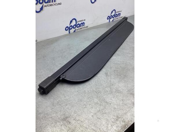 Luggage Compartment Cover HONDA JAZZ II (GD_, GE3, GE2)