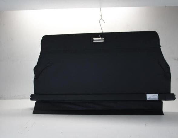 Luggage Compartment Cover RENAULT MEGANE II Estate (KM0/1_)