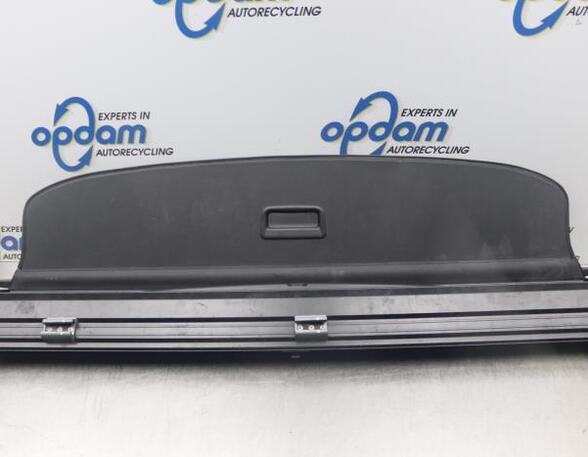 Luggage Compartment Cover AUDI A4 Avant (8E5, B6), AUDI A4 Avant (8ED, B7)