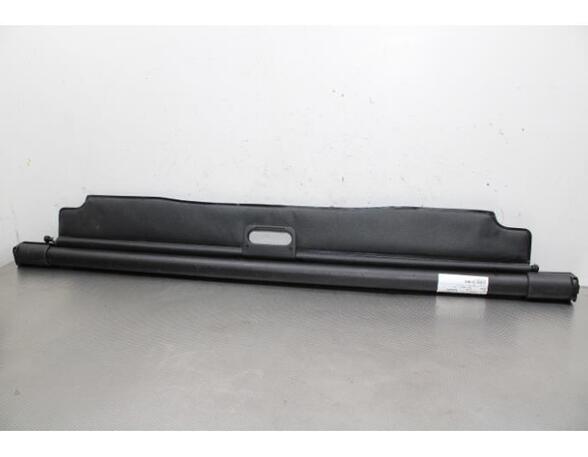 Luggage Compartment Cover OPEL ZAFIRA A MPV (T98)