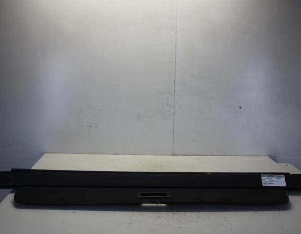 Luggage Compartment Cover RENAULT MEGANE II Estate (KM0/1_)