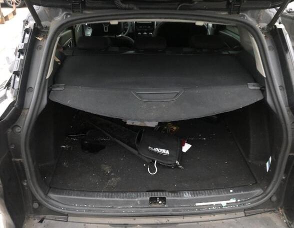 Luggage Compartment Cover RENAULT CLIO IV Grandtour (KH_), RENAULT CLIO III Grandtour (KR0/1_)