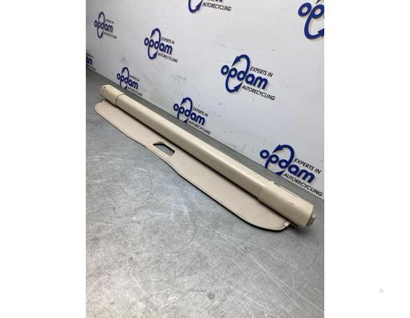 Luggage Compartment Cover MERCEDES-BENZ A-CLASS (W169)