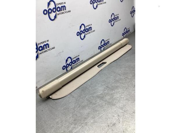 Luggage Compartment Cover MERCEDES-BENZ A-CLASS (W169)