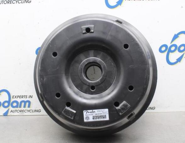 Loudspeaker VW UP! (121, 122, BL1, BL2, BL3, 123), VW LOAD UP (121, 122, BL1, BL2)