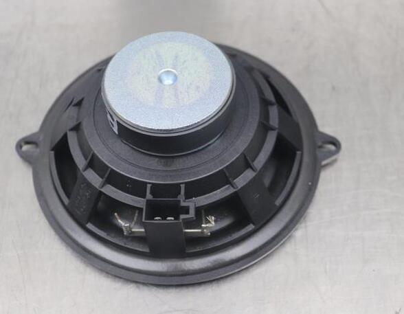 Loudspeaker RENAULT CLIO III (BR0/1, CR0/1), RENAULT CLIO IV (BH_), RENAULT CAPTUR I (J5_, H5_)