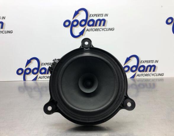 Loudspeaker MAZDA 2 (DL, DJ)