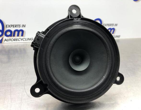 Loudspeaker MAZDA 2 (DL, DJ)