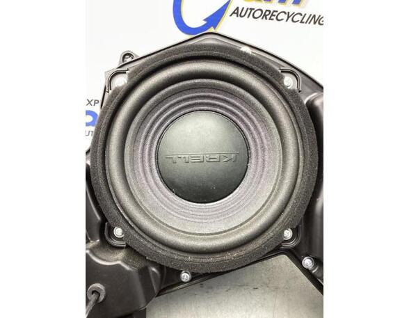 Loudspeaker HYUNDAI KONA (OS, OSE, OSI)