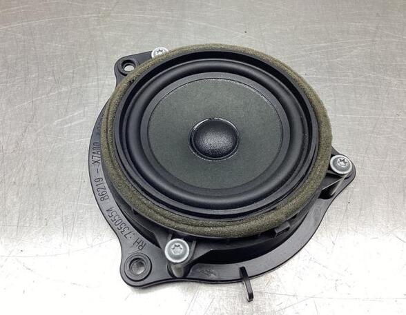 Loudspeaker BMW X1 (F48), MINI MINI COUNTRYMAN (F60)