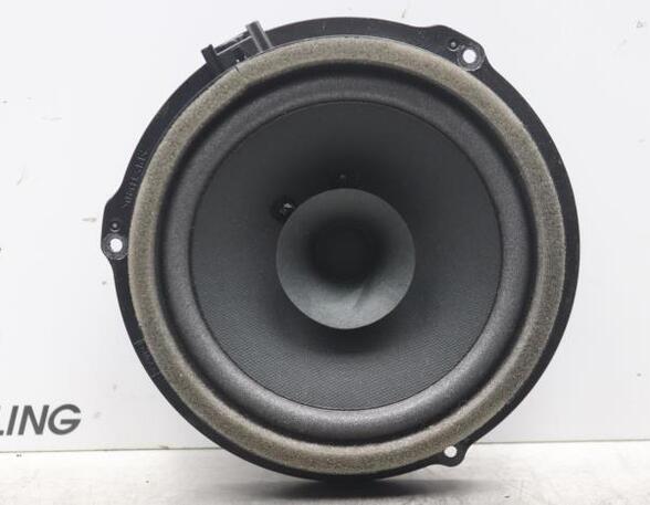 Loudspeaker FORD FOCUS III Turnier