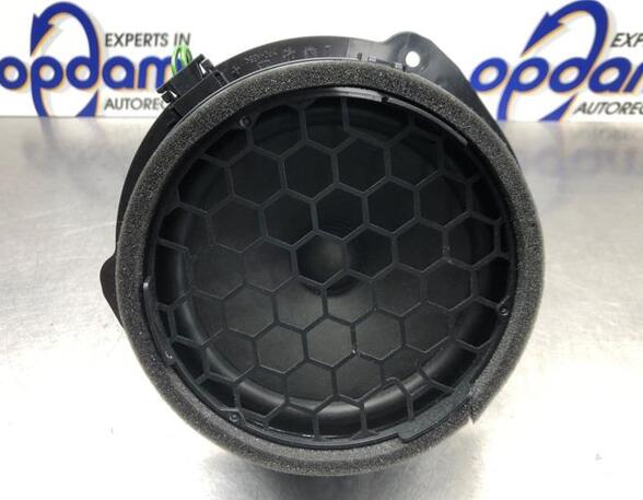 Loudspeaker AUDI A3 Sportback (8VA, 8VF), AUDI A6 Allroad (4GH, 4GJ, C7)