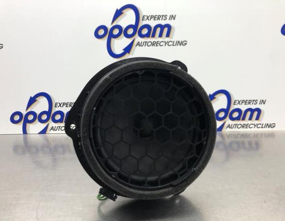 Loudspeaker AUDI A3 Sportback (8VA, 8VF), AUDI A6 Allroad (4GH, 4GJ, C7)