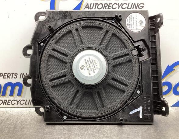 Loudspeaker BMW 5 (E60), BMW 5 (F10)