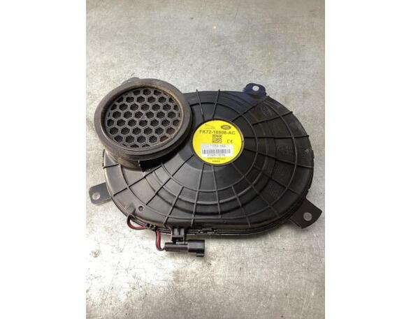 Loudspeaker LAND ROVER DISCOVERY SPORT (L550)